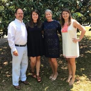 Meet your Posher, Gloria